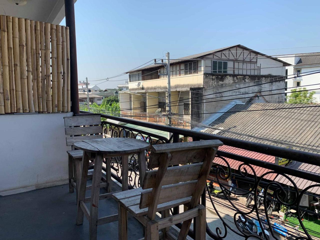 Hostel J Giant Chiang Mai